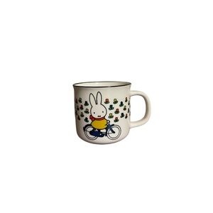 MTDay Dick Bruna “Miffy” Mug from the Netherlands